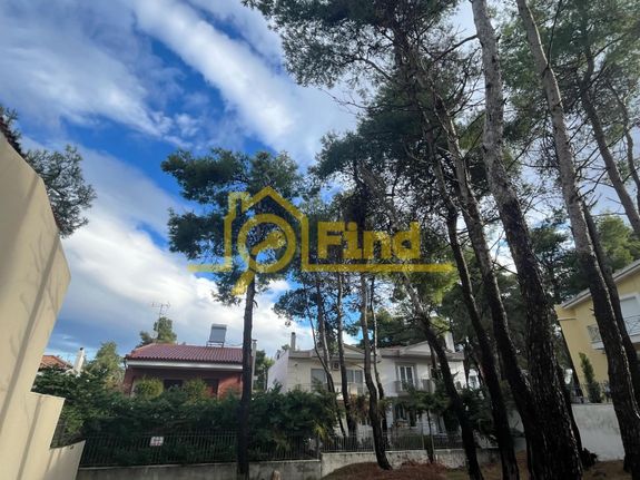 Οικόπεδο 502 τ.μ. για πώληση, Αθήνα - Βόρεια Προάστια, Άγιος Στέφανος