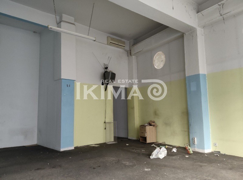 Κατάστημα 93 τ.μ. προς ενοικίαση, Τριανδρία
