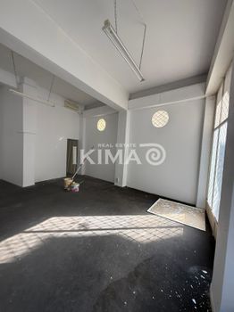 Store 93sqm for rent-Papafi