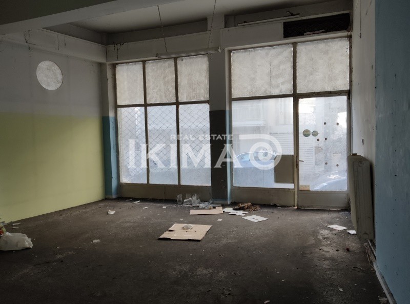 Κατάστημα 93 τ.μ. προς ενοικίαση, Τριανδρία