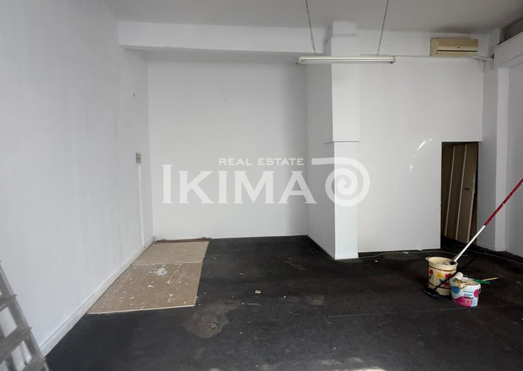 Κατάστημα 93 τ.μ. προς ενοικίαση, Τριανδρία