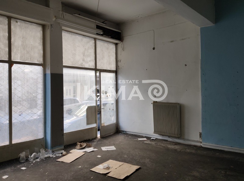 Κατάστημα 93 τ.μ. προς ενοικίαση, Τριανδρία