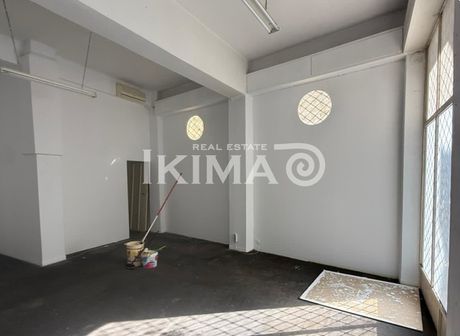 Κατάστημα 93 τ.μ. προς ενοικίαση