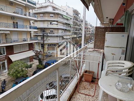 Apartment 104sqm for sale-Papafi