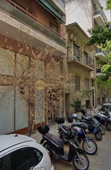 Οικόπεδο 300τ.μ. για πώληση-Γκύζη - πεδίον άρεως » Γκύζη - άρειος πάγος