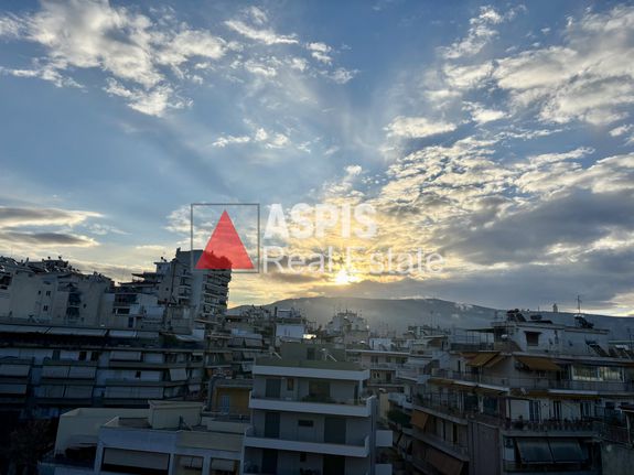 Maisonette 85 sqm for sale, Athens - Center, Gizi - Pedion Areos