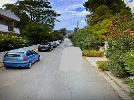 Οικόπεδο 850τ.μ. για πώληση-Παλλήνη » Κάντζα