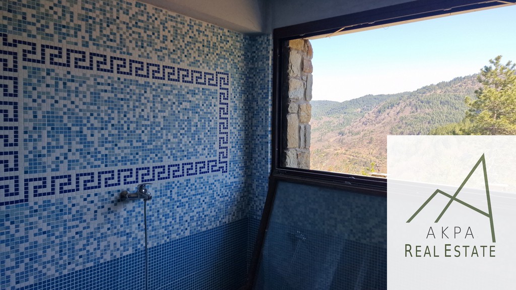 Ξενοδοχείο 3.218 τ.μ. πρός πώληση, Γρεβενά, Θεόδωρος Ζιάκας