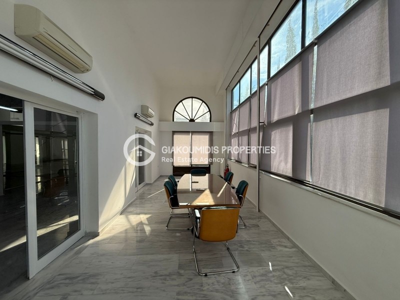 Γραφείο 346 τ.μ. πρός ενοικίαση, Αθήνα - Βόρεια Προάστια, Κηφισιά