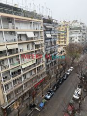 Διαμέρισμα 52 τ.μ. πρός πώληση, Θεσσαλονίκη - Κέντρο, Καμάρα-thumb-27