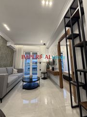 Διαμέρισμα 52 τ.μ. πρός πώληση, Θεσσαλονίκη - Κέντρο, Καμάρα-thumb-20