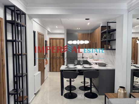 Apartment 52sqm for sale-Kamara