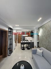 Διαμέρισμα 52 τ.μ. πρός πώληση, Θεσσαλονίκη - Κέντρο, Καμάρα-thumb-5