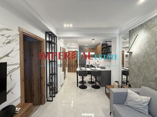 Διαμέρισμα 52 τ.μ. πρός πώληση, Θεσσαλονίκη - Κέντρο, Καμάρα-thumb-4