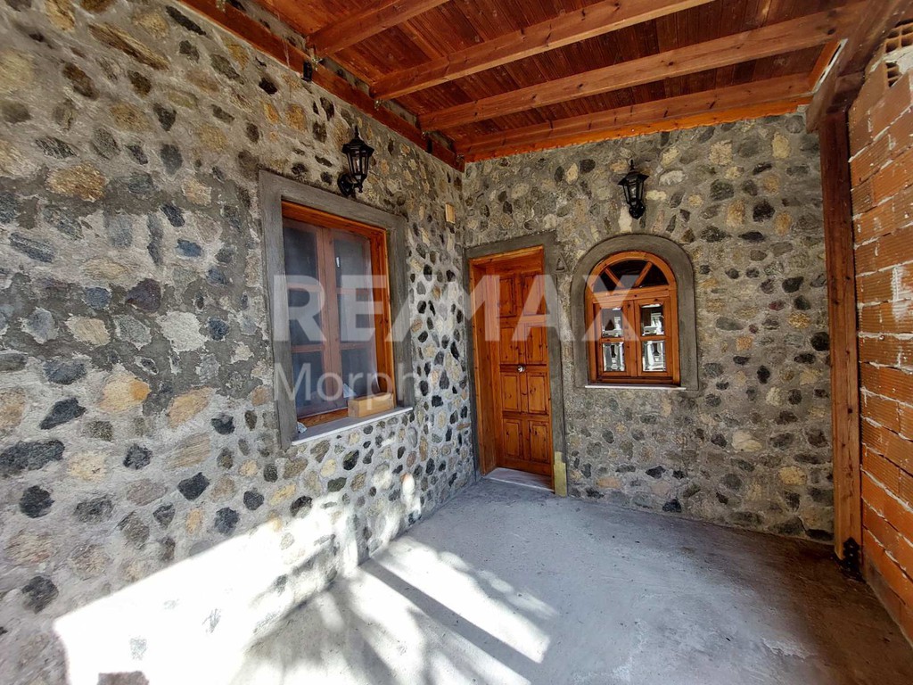 Μονοκατοικία 230 τ.μ. προς πώληση, Ν. Ροδόπης, Κομοτηνή