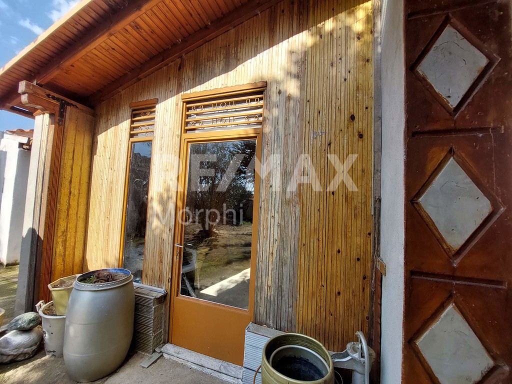 Μονοκατοικία 230 τ.μ. προς πώληση, Ν. Ροδόπης, Κομοτηνή