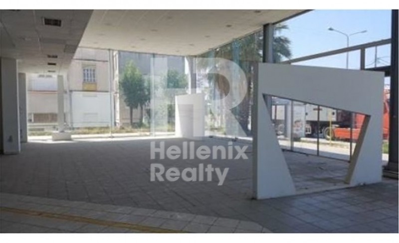 Κατάστημα 1.398 τ.μ. για πώληση, Αχαΐα, Πάτρα