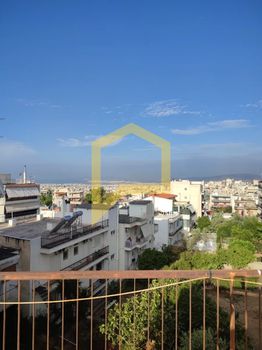 Apartment 83sqm for sale-Ilioupoli » Ano Ilioupoli