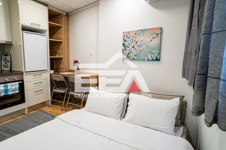 Studio / γκαρσονιέρα 25τ.μ. για πώληση-Βαρδάρης