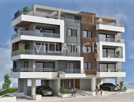Διαμέρισμα 138τ.μ. για πώληση-Θέρμη » Κέντρο θέρμης