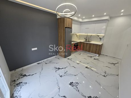 Studio 37sqm for sale-Kato Toumpa
