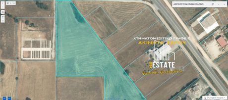 Αγροτεμάχια 16.832τ.μ. για πώληση-Αλεξανδρούπολη » Απαλός