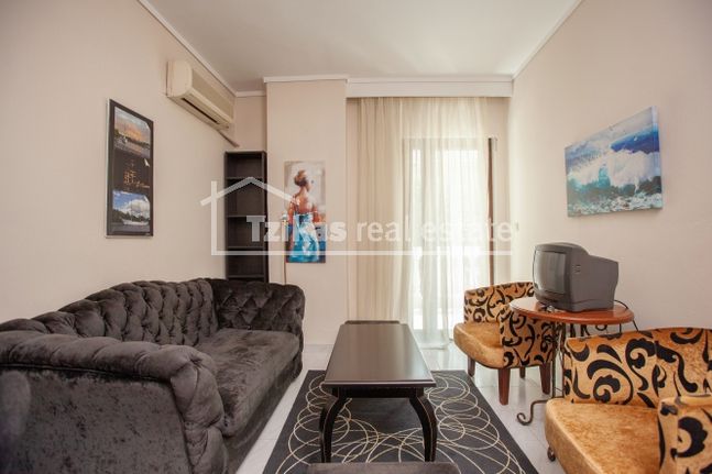 Apartment 45 sqm for rent, Thessaloniki - Suburbs, Kalamaria