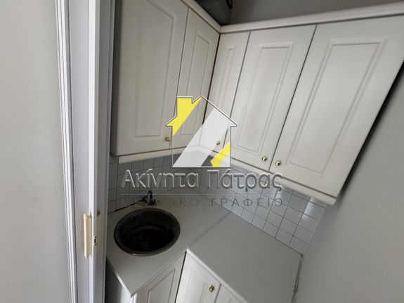 Office 68 sqm for rent, Achaia, Patra