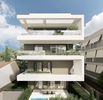 Maisonette 135sqm for sale-Voula » Evryali