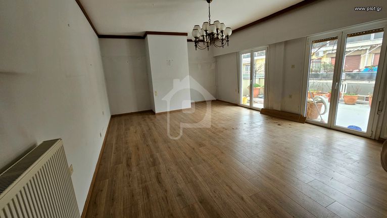 Apartment 120 sqm for rent, Magnesia, Volos