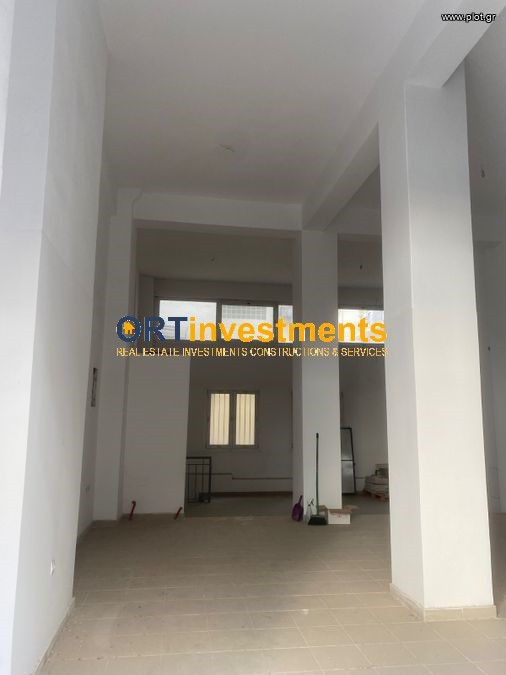 Γραφείο 175 τ.μ. για πώληση, Θεσσαλονίκη - Κέντρο, Βαρδάρης