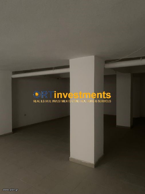 Γραφείο 175 τ.μ. πρός πώληση, Θεσσαλονίκη - Κέντρο, Βαρδάρης