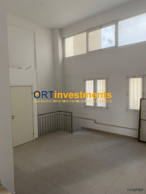 Γραφείο 175 τ.μ. πρός πώληση, Θεσσαλονίκη - Κέντρο, Βαρδάρης