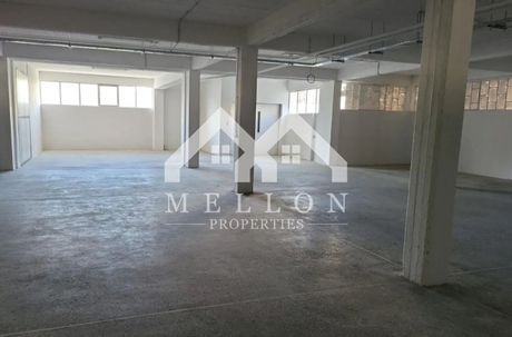 Craft space 2.950sqm for sale-Metamorfosi » Mpofilia