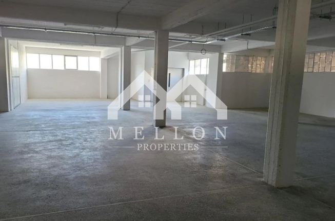 Βιοτεχνικός χώρος 2.950 τ.μ. για πώληση, Αθήνα - Δυτικά Προάστια, Μεταμόρφωση