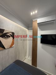 Studio / γκαρσονιέρα 38 τ.μ. για πώληση, Θεσσαλονίκη - Κέντρο, Καμάρα-thumb-16