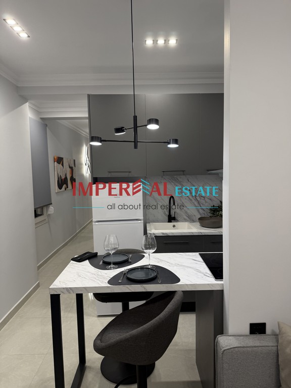 Studio / γκαρσονιέρα 38 τ.μ. πρός πώληση, Θεσσαλονίκη - Κέντρο, Καμάρα