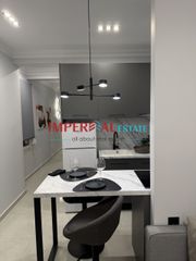 Studio / γκαρσονιέρα 38 τ.μ. για πώληση, Θεσσαλονίκη - Κέντρο, Καμάρα-thumb-2