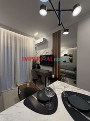 Studio / γκαρσονιέρα 38 τ.μ. για πώληση, Θεσσαλονίκη - Κέντρο, Καμάρα-thumb-1