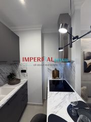 Studio / γκαρσονιέρα 38 τ.μ. για πώληση, Θεσσαλονίκη - Κέντρο, Καμάρα-thumb-6