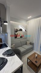 Studio / γκαρσονιέρα 38 τ.μ. για πώληση, Θεσσαλονίκη - Κέντρο, Καμάρα-thumb-4