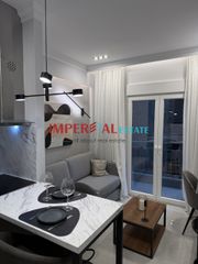 Studio / γκαρσονιέρα 38 τ.μ. για πώληση, Θεσσαλονίκη - Κέντρο, Καμάρα-thumb-7