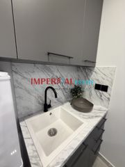 Studio / γκαρσονιέρα 38 τ.μ. για πώληση, Θεσσαλονίκη - Κέντρο, Καμάρα-thumb-5