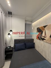 Studio / γκαρσονιέρα 38 τ.μ. για πώληση, Θεσσαλονίκη - Κέντρο, Καμάρα-thumb-17