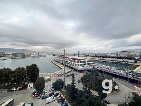Γραφείο 196τ.μ. για ενοικίαση-Άγιος νικόλαος σαλαμιούς