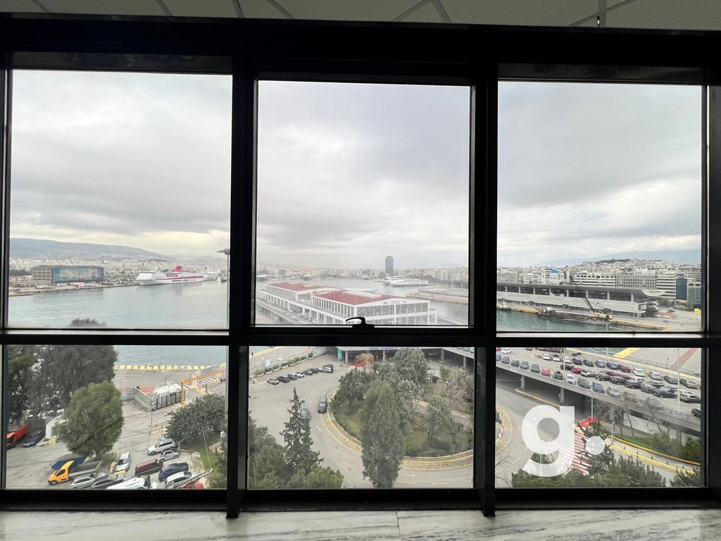 Γραφείο 196 τ.μ. πρός ενοικίαση, Πάφος, Άγιος Νικόλαος Σαλαμιούς