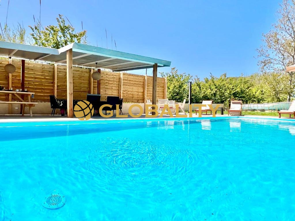 Βίλλα 400 τ.μ. πρός πώληση, Ν. Κέρκυρας, Κέρκυρα