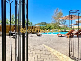 Βίλλα 400 τ.μ. πρός πώληση, Ν. Κέρκυρας, Κέρκυρα-thumb-1