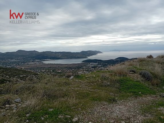 Οικόπεδο 3.353 τ.μ. για πώληση, Αττική - Υπόλοιπο, Σαρωνίδα