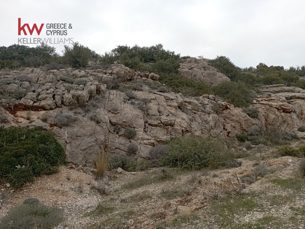 Οικόπεδο 3.353 τ.μ. πρός πώληση, Αττική - Υπόλοιπο, Σαρωνίδα